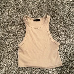 Zara Tank